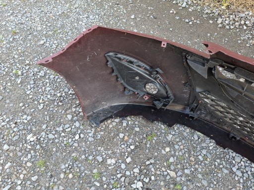 BRANIK PREDNJA STRANA MAZDA 5 II PREMACY III 2010R->