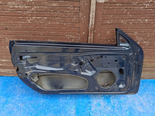 VRATA LIJEVA MERCEDES SLK W171 2004R->