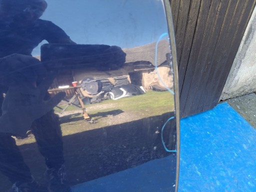 VRATA DESNA ZADNJA DACIA LODGY 2012R-> VRATA DESNA ZADNJA DACIA LODGY 2012R->
