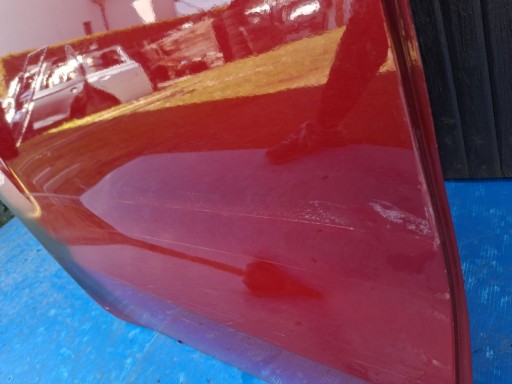 VRATA ZADNJA DESNA KIA RIO III 2011R-> VRATA ZADNJA DESNA KIA RIO III 2011R->