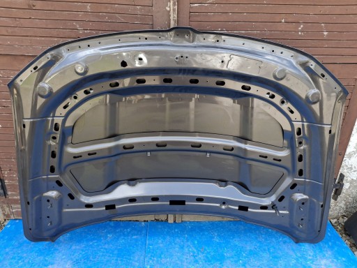 POKLOPAC MOTORA HAUBA DODGE RAM II 1500 HEMI 5,7L 2019R-> POKLOPAC MOTORA HAUBA DODGE RAM II 1500 HEMI 5,7L 2019R->