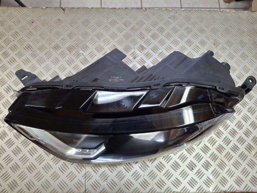 LAMPA FAR LIJEVA STRANA PREDNJA FORD ECOSPORT II REDIZAJN MK2 2017R-> LAMPA FAR LIJEVA STRANA PREDNJA FORD ECOSPORT II REDIZAJN MK2 2017R->