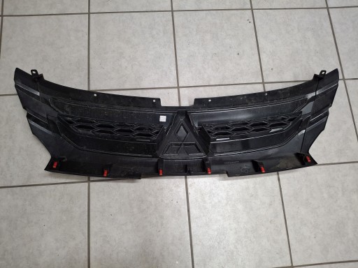 MASKA MITSUBISHI L200 V REDIZAJN 2019R-> MASKA MITSUBISHI L200 V REDIZAJN 2019R->