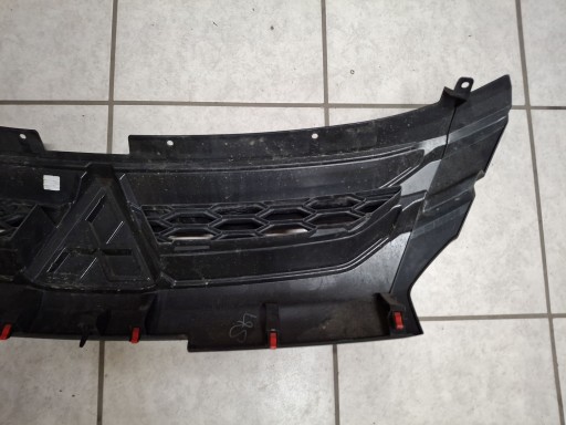 MASKA MITSUBISHI L200 V REDIZAJN 2019R-> MASKA MITSUBISHI L200 V REDIZAJN 2019R->