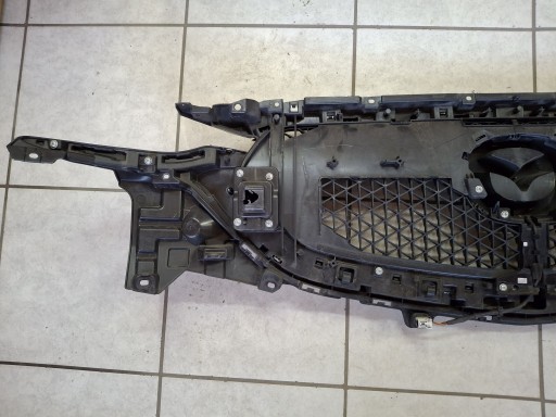 MASKA BRANIK MAZDA CX5 CX 5 V CX-5 II 2 + KAMERA KB8B-50712 2017R-> MASKA BRANIK MAZDA CX5 CX 5 V CX-5 II 2 + KAMERA KB8B-50712 2017R->