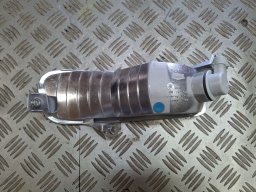 ZMIGAVAC LIJEVA STRANA FIAT PUNTO EVO 2009R->