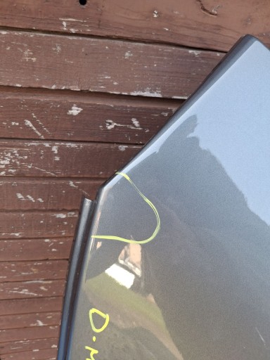 BLATOBRAN DESNA STRANA PREDNJA ISUZU D-MAX III V-CROSS 2020R->