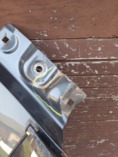 BLATOBRAN DESNA STRANA PREDNJA ISUZU D-MAX III V-CROSS 2020R->