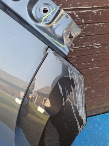 BLATOBRAN DESNA STRANA PREDNJA ISUZU D-MAX III V-CROSS 2020R->