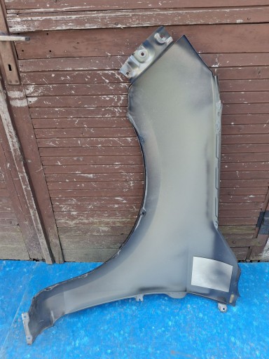 BLATOBRAN DESNA STRANA PREDNJA ISUZU D-MAX III V-CROSS 2020R->