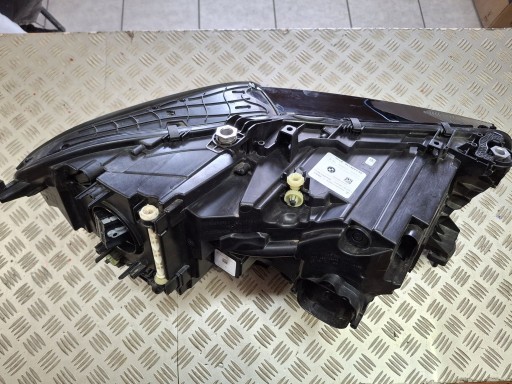 LAMPA FAR LIJEVA STRANA PREDNJA FULL LED BLACK BMW X5 G05 REDIZAJN 2023R-> 5A8E115-01 LAMPA FAR LIJEVA STRANA PREDNJA FULL LED BLACK BMW X5 G05 REDIZAJN 2023R-> 5A8E115-01