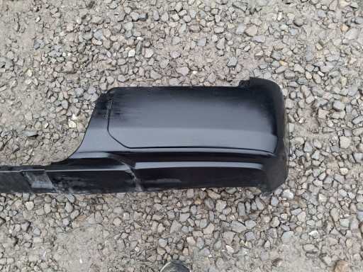 BRANIK ZADNJI MITSUBISHI L200 V REDIZAJN 2019R->