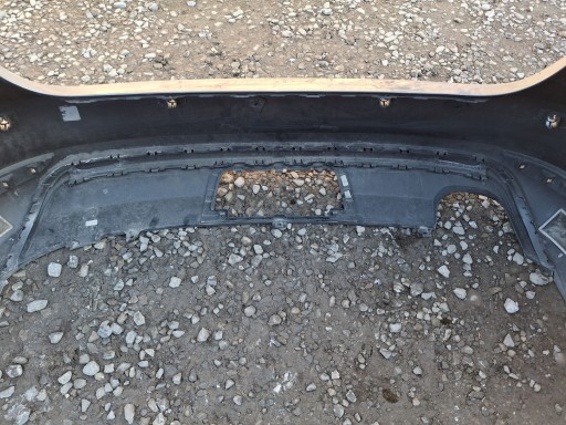 BRANIK ZADNJI VW JETTA VI 2010R->