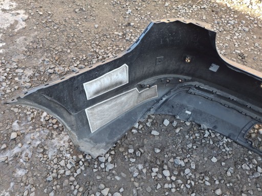 BRANIK ZADNJI VW JETTA VI 2010R->