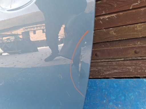 VRATA LIJEVA VW EOS 2005R->2010R VRATA LIJEVA VW EOS 2005R->2010R