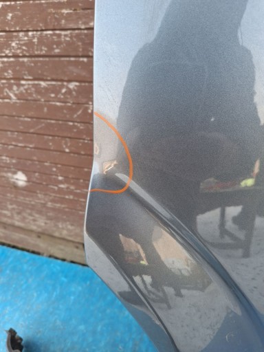 BLATOBRAN LIJEVA STRANA PREDNJA MERCEDES VITO W639 REDIZAJN 2010R->