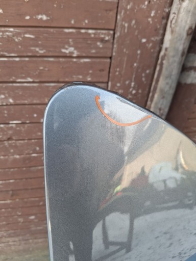 BLATOBRAN LIJEVA STRANA PREDNJA MERCEDES VITO W639 REDIZAJN 2010R->
