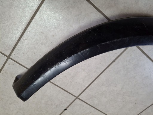 POKLOPAC NA BLATOBRAN LIJEVA STRANA PREDNJA AUDI A6 ALLROAD C5 4Z7 2000R->