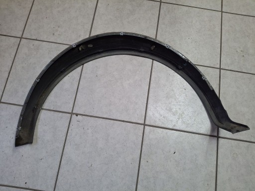POKLOPAC NA BLATOBRAN LIJEVA STRANA PREDNJA AUDI A6 ALLROAD C5 4Z7 2000R->