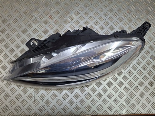 LAMPA FAR LIJEVA STRANA PREDNJA MID FULL LED VOLVO V40 REDIZAJN 2016R-> LAMPA FAR LIJEVA STRANA PREDNJA MID FULL LED VOLVO V40 REDIZAJN 2016R->