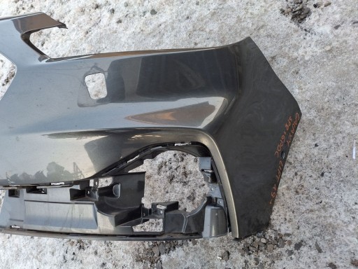 BRANIK PREDNJA STRANA FORD GALAXY MK4 REDIZAJN 2019R->