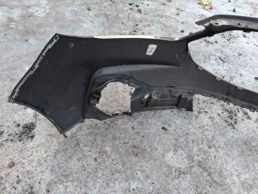 BRANIK PREDNJA STRANA FORD GALAXY MK4 REDIZAJN 2019R->