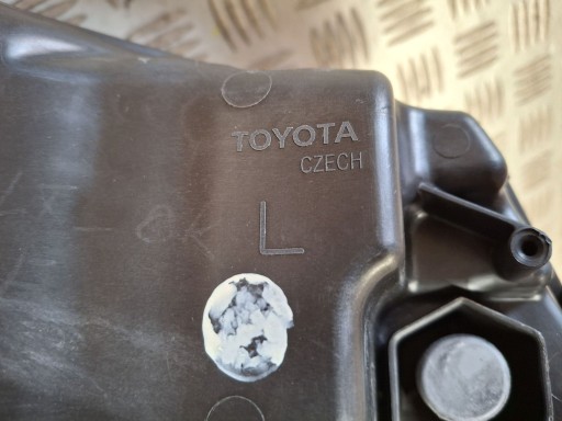 LAMPA FAR LIJEVA STRANA PREDNJA LED TOYOTA AVENSIS III DRUGI REDIZAJN 2015R-> LAMPA FAR LIJEVA STRANA PREDNJA LED TOYOTA AVENSIS III DRUGI REDIZAJN 2015R->