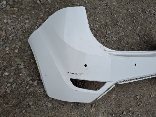 BRANIK ZADNJI HYUNDAI IX20 IX-20 2010R->