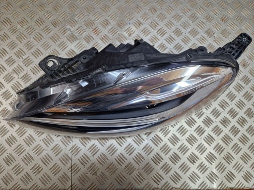 LAMPA FAR LIJEVA STRANA PREDNJA MID FULL LED VOLVO V40 REDIZAJN 2016R-> LAMPA FAR LIJEVA STRANA PREDNJA MID FULL LED VOLVO V40 REDIZAJN 2016R->