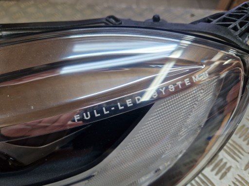 LAMPA FAR LIJEVA STRANA PREDNJA MID FULL LED VOLVO V40 REDIZAJN 2016R-> LAMPA FAR LIJEVA STRANA PREDNJA MID FULL LED VOLVO V40 REDIZAJN 2016R->