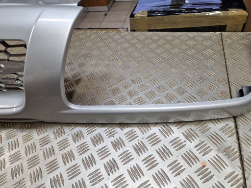 MASKA SUZUKI GRAND VITARA I 1998R-> MASKA SUZUKI GRAND VITARA I 1998R->