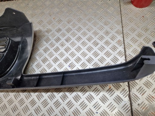MASKA SUZUKI GRAND VITARA I 1998R-> MASKA SUZUKI GRAND VITARA I 1998R->