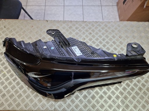 LAMPA FAR DESNA STRANA PREDNJA FULL LED ALFA ROMEO STELVIO REDIZAJN 2022R-> LAMPA FAR DESNA STRANA PREDNJA FULL LED ALFA ROMEO STELVIO REDIZAJN 2022R->