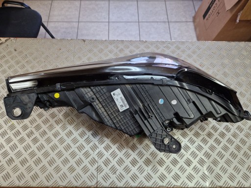 LAMPA FAR DESNA STRANA PREDNJA FULL LED ALFA ROMEO STELVIO REDIZAJN 2022R-> LAMPA FAR DESNA STRANA PREDNJA FULL LED ALFA ROMEO STELVIO REDIZAJN 2022R->