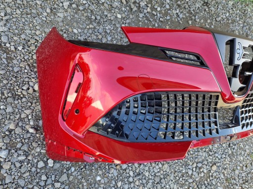 BRANIK PREDNJA STRANA ALFA ROMEO JUNIOR 2024R-> BRANIK PREDNJA STRANA ALFA ROMEO JUNIOR 2024R->