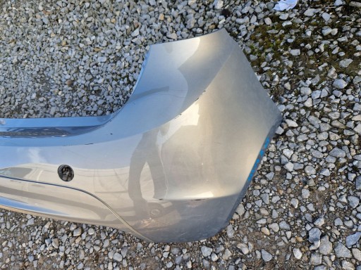 BRANIK ZADNJI OPEL MERIVA B 2010R->