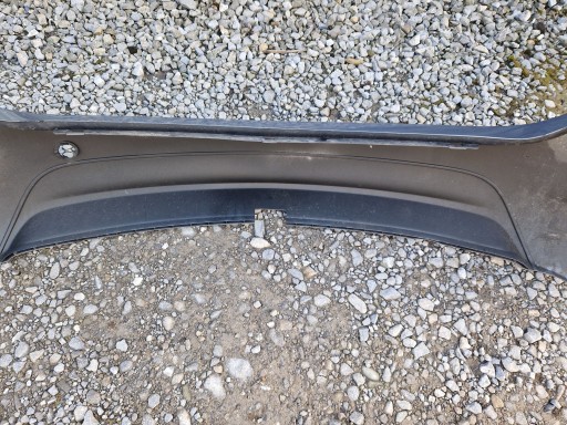 BRANIK ZADNJI OPEL MERIVA B 2010R->