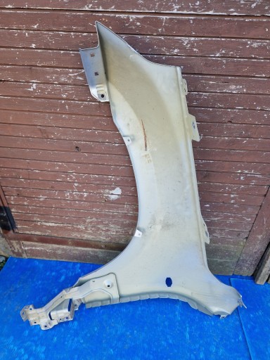 BLATOBRAN DESNA STRANA PREDNJA SUZUKI GRAND VITARA II 2005R->