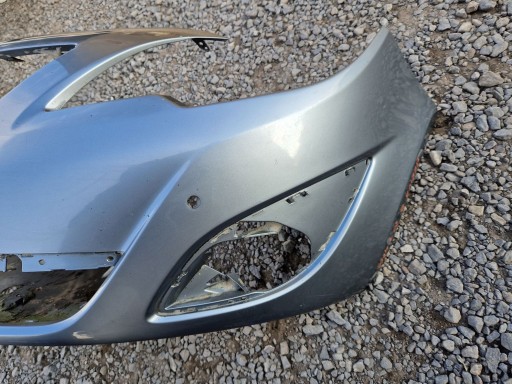 BRANIK PREDNJA STRANA OPEL MERIVA B 2010R-> BRANIK PREDNJA STRANA OPEL MERIVA B 2010R->