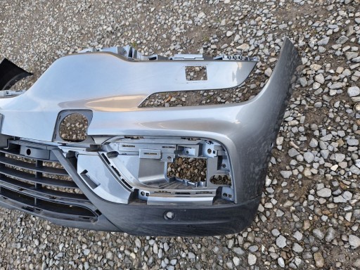 BRANIK PREDNJA STRANA RENAULT KOLEOS II REDIZAJN 2019R->