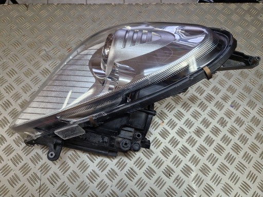 LAMPA FAR DESNA STRANA ILI LIJEVA PREDNJA MERCEDES SLK W171 R171 2004R-> LAMPA FAR DESNA STRANA ILI LIJEVA PREDNJA MERCEDES SLK W171 R171 2004R->