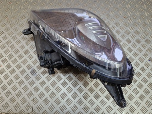 LAMPA FAR DESNA STRANA ILI LIJEVA PREDNJA MERCEDES SLK W171 R171 2004R-> LAMPA FAR DESNA STRANA ILI LIJEVA PREDNJA MERCEDES SLK W171 R171 2004R->