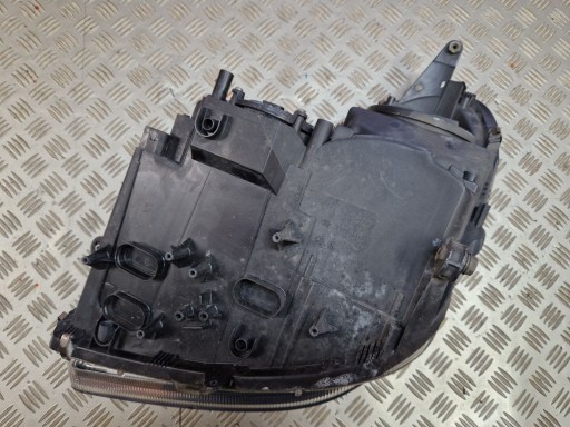 LAMPA FAR DESNA STRANA ILI LIJEVA PREDNJA MERCEDES SLK W171 R171 2004R-> LAMPA FAR DESNA STRANA ILI LIJEVA PREDNJA MERCEDES SLK W171 R171 2004R->