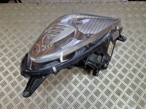 LAMPA FAR DESNA STRANA ILI LIJEVA PREDNJA MERCEDES SLK W171 R171 2004R-> LAMPA FAR DESNA STRANA ILI LIJEVA PREDNJA MERCEDES SLK W171 R171 2004R->