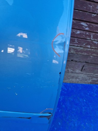 VRATA DESNA ZADNJA TOYOTA AYGO I 2005R-> VRATA DESNA ZADNJA TOYOTA AYGO I 2005R->