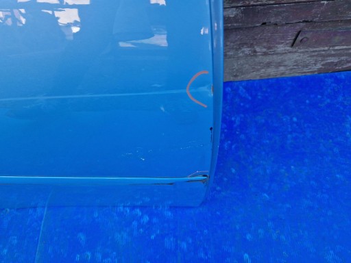 VRATA DESNA ZADNJA TOYOTA AYGO I 2005R-> VRATA DESNA ZADNJA TOYOTA AYGO I 2005R->