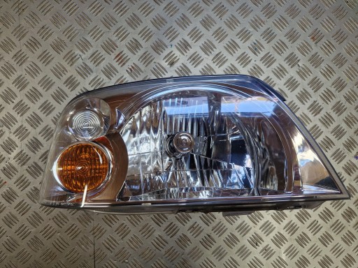 LAMPA FAR DESNA STRANA PREDNJA HYUNDAI ATOS REDIZAJN 2001R->