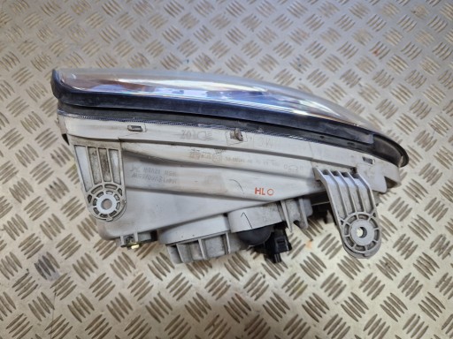 LAMPA FAR DESNA STRANA PREDNJA HYUNDAI ATOS REDIZAJN 2001R->