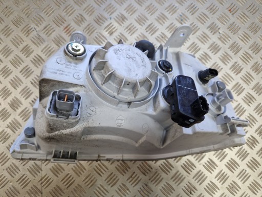 LAMPA FAR DESNA STRANA PREDNJA HYUNDAI ATOS REDIZAJN 2001R->