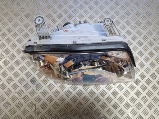 LAMPA FAR DESNA STRANA PREDNJA HYUNDAI ATOS REDIZAJN 2001R->